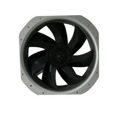 China Factory 280X280X80Mm 220V 240V Low Noise 280Mm High Pressure Exhaust Fan Cooling AC Fan 28080 for sale