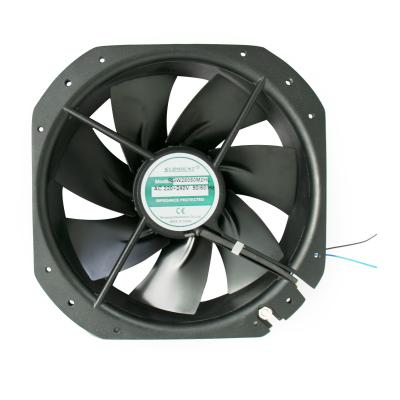 China Factory 280X280X80Mm 28080 Computer Pwm AC 240V 220V Axial Fan Fan for sale