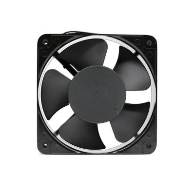 China Newest 18060 180Mm Outdoor AC Axial Fan For Workstation Heat Dissipation for sale