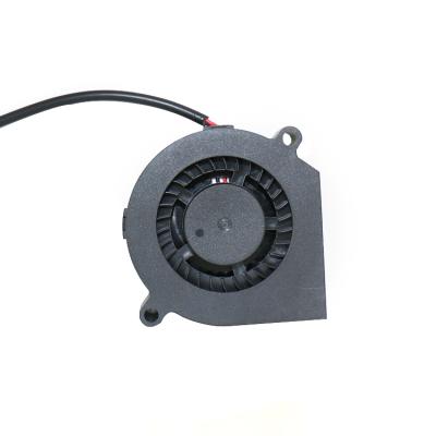 China factory factory price 60x60x15mm high speed 6015 5volt 12v dc blower fan for sale