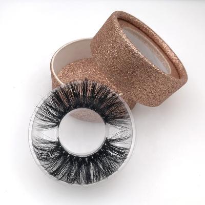 China Wholesale False Eyelashes Long Silk Eyelash Korean Wholesale Natural 3D False Eyelash for sale