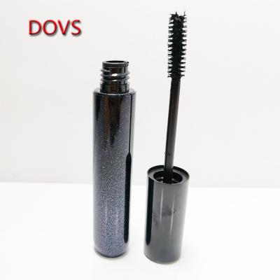 China High Quality Custom Moisturizer Vegan Mascara Private Label Eyelash Roll Become Deformed Thick Fiber Mascara for sale