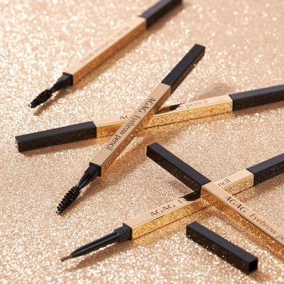 China Beautiful waterproof eyebrows must be beautiful factory-made for beautiful eyebrows for sale