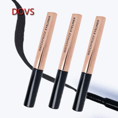 China New Arrival Waterproof Eyeliner Pencil Factory Wholesale Cosmetics Use Eye Liner Liquid Magnetic Eyeliner Pencil for sale