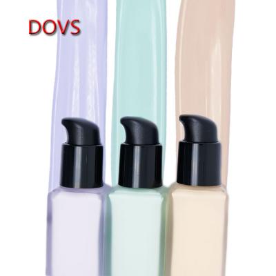 China Moisturizer OEM Private Label Makeup Base Base Moisturizer Whitening Sunscreen BB Cream Foundation for sale