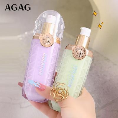 China Wholesale Makeup Color-changing Moisturizer Isolation Cream Manufacturers Sunscreen Before Moisturizing Isolation Base for sale