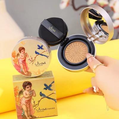 China Moisturizer Make Up Waterproof Concealer Private Label Moisturizing Concealer BB Cream CC BB Cream and CC Creams Air Cushion Base for sale