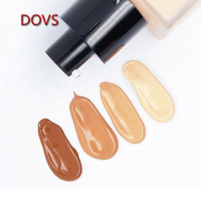 China Moisturizer Vegan Make Up High Quality Base For All Kinds Of Color Of Private Skin Cream Custom Base for sale