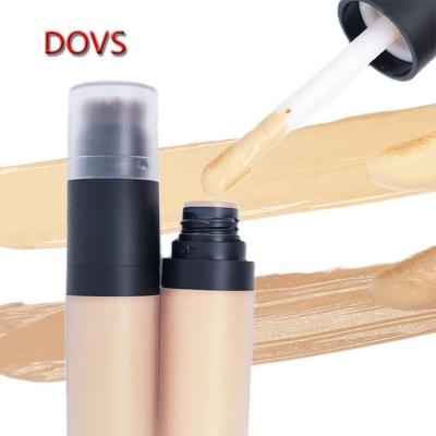 China Bleaching No Logo 5 Color Whitening Cream To Sprinkle Foundation Full Coverage Cream Foundation Waterproof Foundation for sale