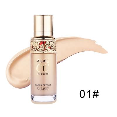 China Whitening Liquid Foundation Long Lasting Waterproof 24h Full Coverage Hot Selling During Foundation Natural Matte Whitening Liquid Foundation for sale