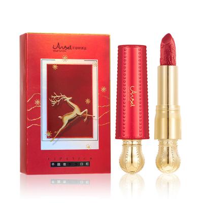 China Sunscreen This Radiant Essence Moisturize Matte Lipstick With Multiple Color Options for sale