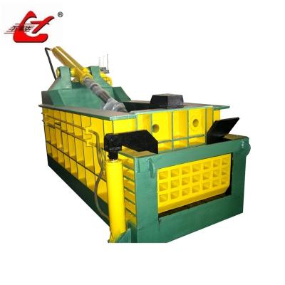 China Y83-1350 Metal Steel Press Take Out Forth For Recycling for sale