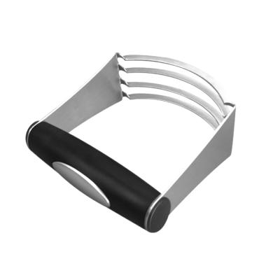 China Sustainable Baking Plastic Tool PP Wire Cookie Cutter Roller for sale