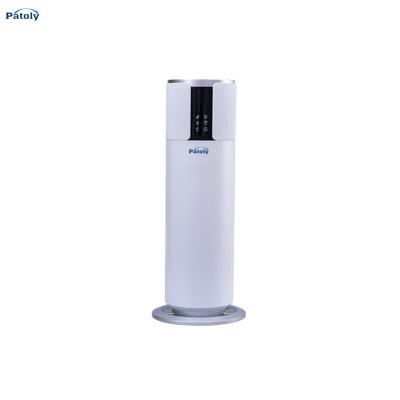 China High Quality Remote Control Home 8L Face Outdoor Facial Diffuse Air Freshener Ultrasonic Humidifier With CE Certification for sale