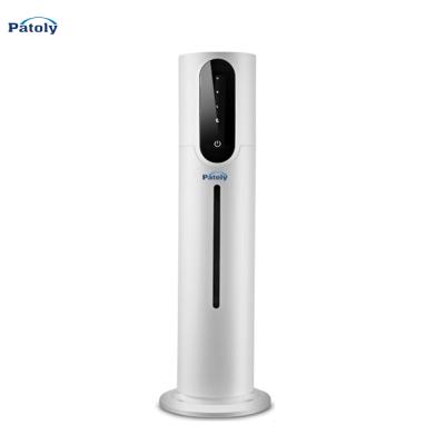 China Large Capacity 7.5L Outdoor Commercial Home Appliance Mist Use Ultrasonic Humidifiers Air Ultrasonic Humidifier with Different Enjoy for sale