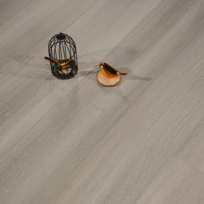 China 1220*190mm Solid Laminate Wood Grain Flooring Waterproof Wood Engineered Floor for sale