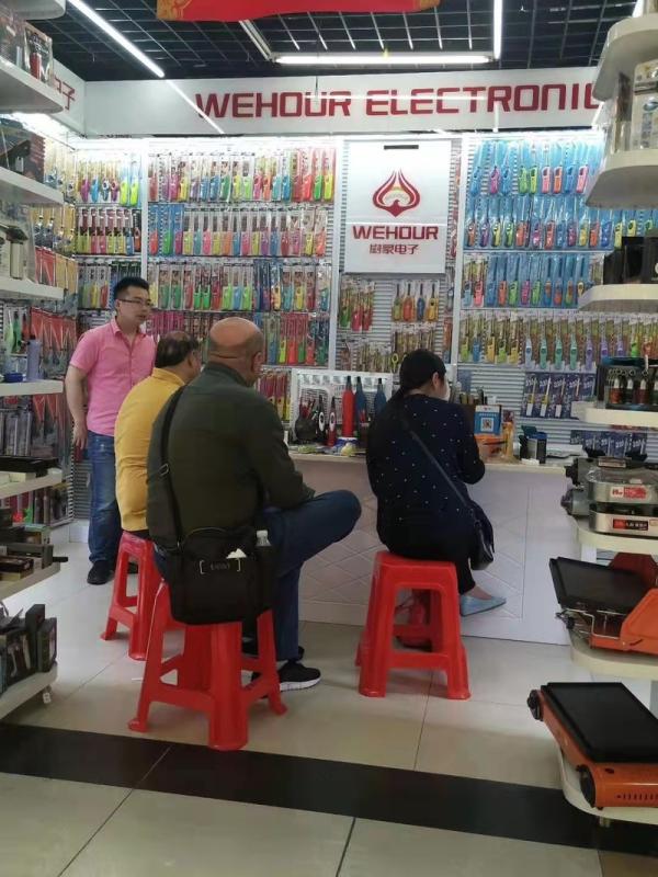 Verified China supplier - Zhejiang Yiwu Meijin Hardware Tools Co., Ltd.