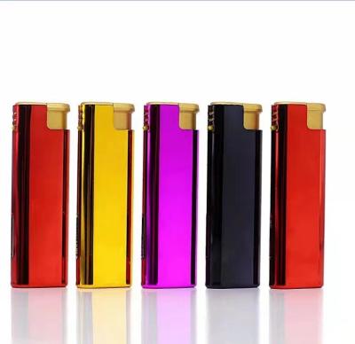 China Minimalist Customized Wholesale Digital Other Lighter Case With Custom Logo for sale