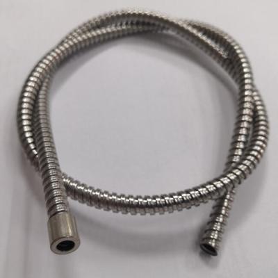 China Stainless Steel Armored Stainless Steel Cable for sale