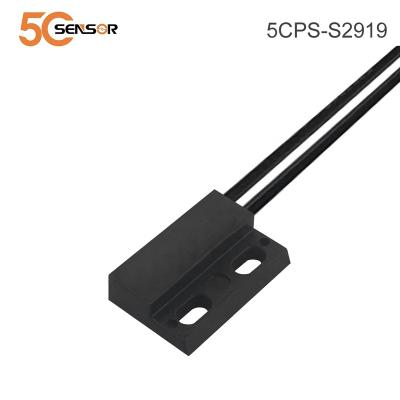 China Magnetic Sensor 5C Sensor Reed Proximity Reed Switch 5CPS-S2919 Surface Mounted for sale