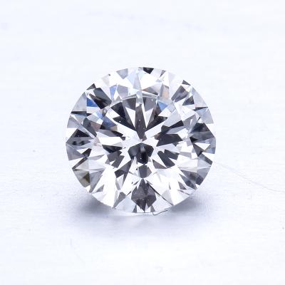 China Fire Starsgem Cut CVD Diamond Excellent hpht color or diamond set certified 1ct lab diamond for sale