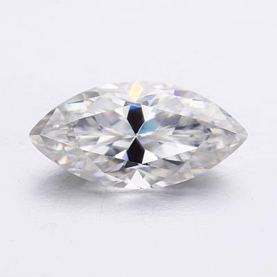 China Small size starsgem set or color fire marquis cut loose moissanite diamond marquis moissanite for sale