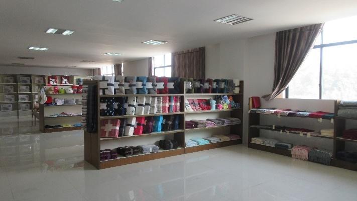 Verified China supplier - Jiande Huahui Home Textile Co., Ltd.