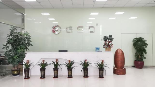 Verified China supplier - Shenzhen GSD Tech Co., Ltd.