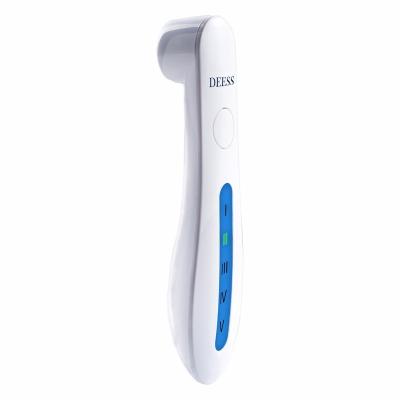 China Other Skin Testing Tool DEESS GP531 Portable Skin Test Machine Skin Analyzer for sale