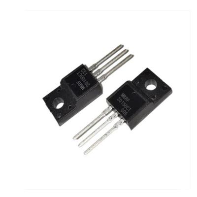 China TO-220 Transmitter Chip MBRF20100CT MBRF20150CT MBRF20200 MBRF2045 Schottky Diode 2060 for sale