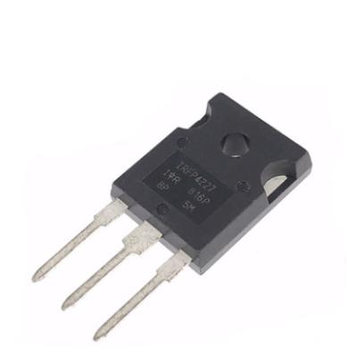 China Low price high quality IRFP4227PBF new original transistor IRFP4227PBF IRFP4227 65A 200V TO-247 MOS tube for sale