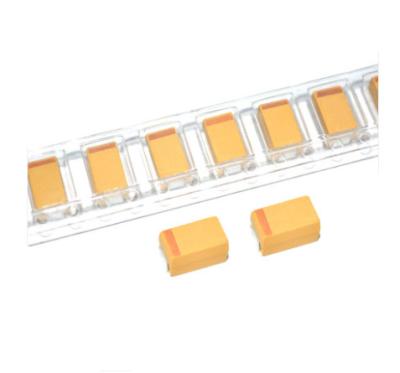 China Electronic components C3216X5R1E476M160AC C3216X5R1E476M160AC 47UF 25V X5R 1206 ceramic capacitor high quality original supply for sale