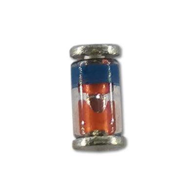 China SMD Switch Diode LL4148 LL-34 1206ST ZMM 2V4 3V3 4V7 5V1 5V6 LL4148 for sale