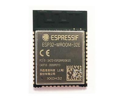 China IC ESP32-WROOM-32D -32U ESP32-WROVER-I - IB - B WiFi+Wireless Dual Core Module for sale