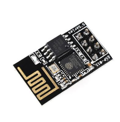 China ESP8266 ESP-12F WIFI Module ESP-01 01S 07 07S 12E 12F WIFI Serial Wireless Module ESP8266 ESP-12F for sale