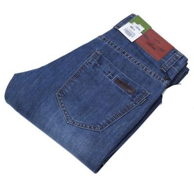 China Customized Size Fashion Wholesale Men's Jeans Breathable Hot Selling Professional Low Price New Tops for sale