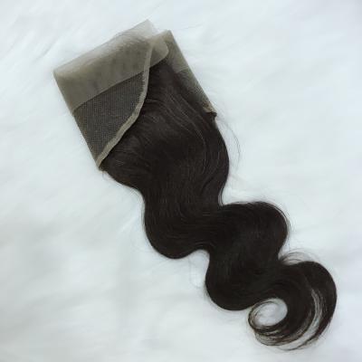 China Cheap Price Body Wave 13x4 Lace Frontal Hair Headband Silky Straight Best Quality Factory Made Hair Band for sale