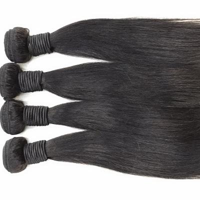 China Straight 12inch St Hair Bundles for sale