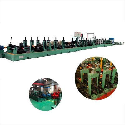 China food & Beverage Factory OEM ODM Tube Pipe Forming Machine Stainless Steel Carbon Steel Tube Pipe for sale