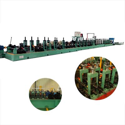 China food & Hot Selling Beverage Factory Stainless Steel Pipe Tube Making Machine Industrial Pipe Forming Machine for sale