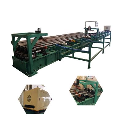 China food & Beverage factory factory supply stainless steel tube equipment steel pipe polishing stainless polish machine for sale