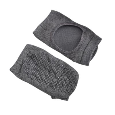 China Wholesale QUICK DRY cotton anti slip ankle yoga socks pedicure socks for women for sale