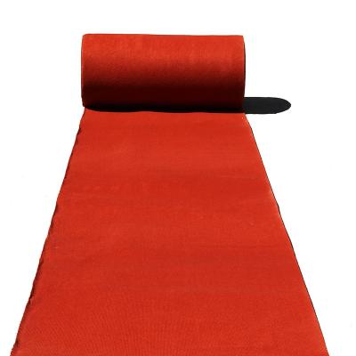 China Non-slip Floor Wall Carpet Hotel Ballroom Carpet Roll Long Dance Floor Wall for sale