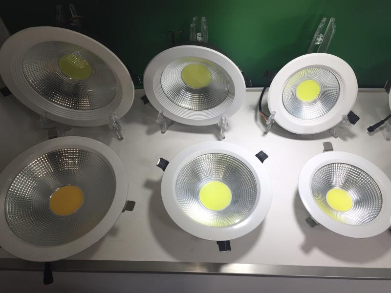 Geverifieerde leverancier in China: - Suzhou Tonglida Lighting Technology Co.,Ltd