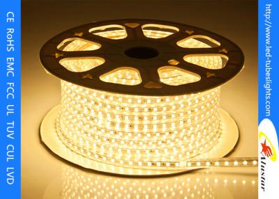 China 210lm SMD3528 Flexible LED Light Strips 30Leds / M  , LED Strip Lights For Cars for sale