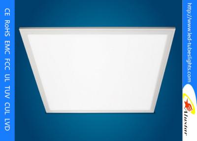 China High Brightness LED Flat Panel Light 40W  CRI75 / LED Panel 300 x 1200 ALS-CEI11-5 for sale