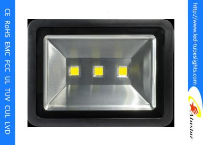 China Aluminum RA85 150 Watt RGB LED Flood Light Outdoor , Waterproof LED Floodlight for sale