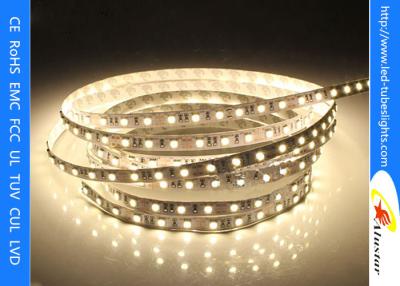 China Modern IP20 Flexible Remote Controlled LED Strip Lights SMD 4014  Ultra Bright for sale