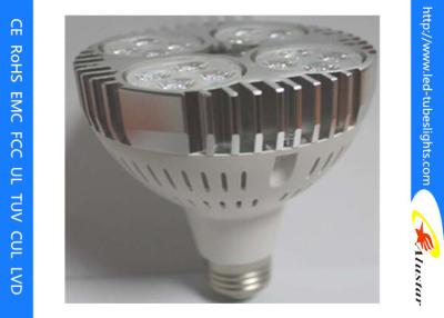 China High Lumen Warm White LED Spot Light Bulbs 35W E27 With 3 Year Warranty for sale