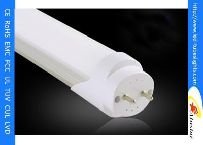 China 160 Degree 1200mm Dimmable LED Tube Light For Hotel Project  , T8 LED Tube 18w for sale